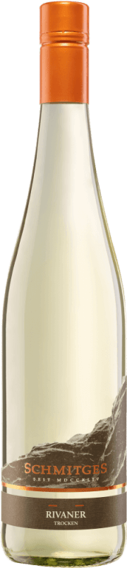 Rivaner trocken - Weingut Schmitges