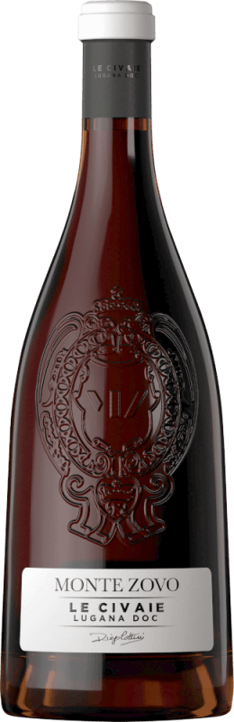 Le Civaie Lugana DOC - Monte Zovo