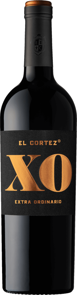 Vorschau: 12er Vorteils-Weinpaket - El Cortez XO - Bodega Torre Oria