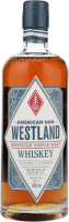 American Oak Single Malt Whiskey - Westland
