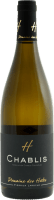 Chablis - Domaine des Hates