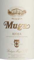 Vorschau: Reserva Rioja DOCa - Bodegas Muga