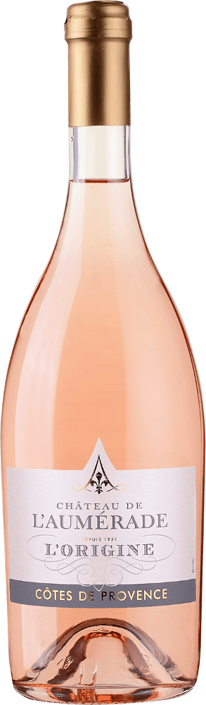 Vorschau: Sommerlig rosé fra Provence - 6 x smakspakke