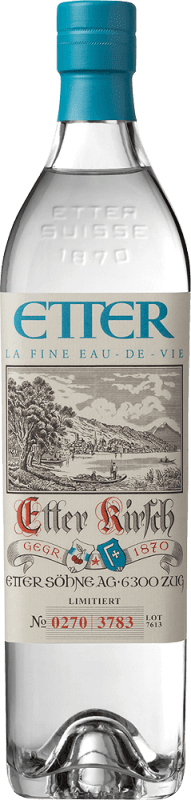 Etter Retrokirsch - Etter