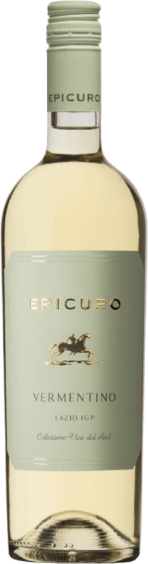 Epicuro Vermentino Lazio IGP - Femar Vini