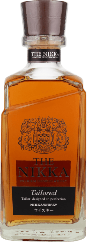 Tailored in GP - Nikka