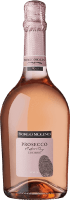Prosecco Rosé extra dry DOC - Borgo Molino