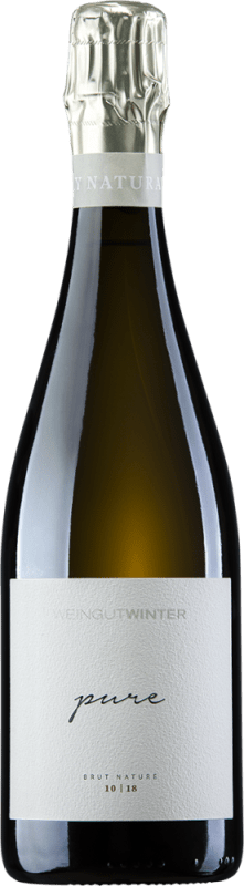 Pure 10 | 18 Brut Nature - Weingut Winter