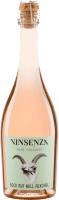 Vinsenza Rosé Frizzante alkoholfrei - Peter Riegel Weinimport