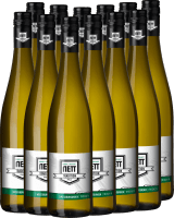 Vorschau: 12x Vorteils-Weinpaket Tradition Weißburgunder trocken - Bergdolt-Reif & Nett
