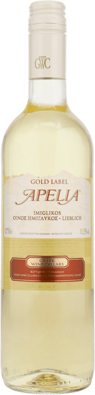 Kourtaki Retsina - Greek Wine Cellars