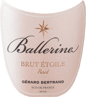 Vorschau: Ballerine Crémant de Limoux AOP - Gerard Bertrand