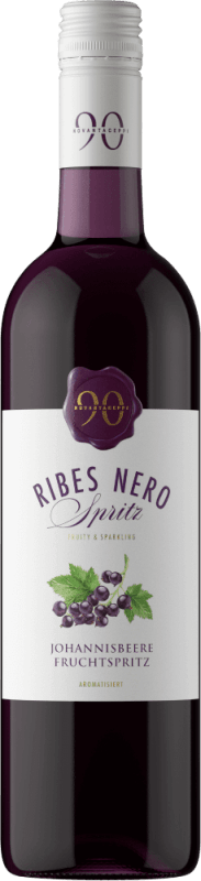 Ribes Nero Spritz - Novantaceppi