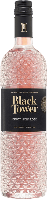 Black Tower Club Edition Pinot Noir Rosé - Reh Kendermann