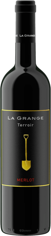 Terroir Merlot - La Grange