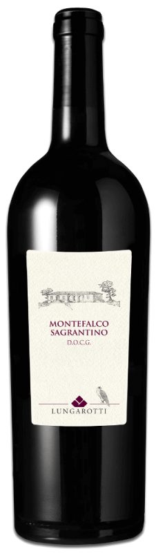 Montefalco Sagrantino DOCG - Tenuta Montefalco