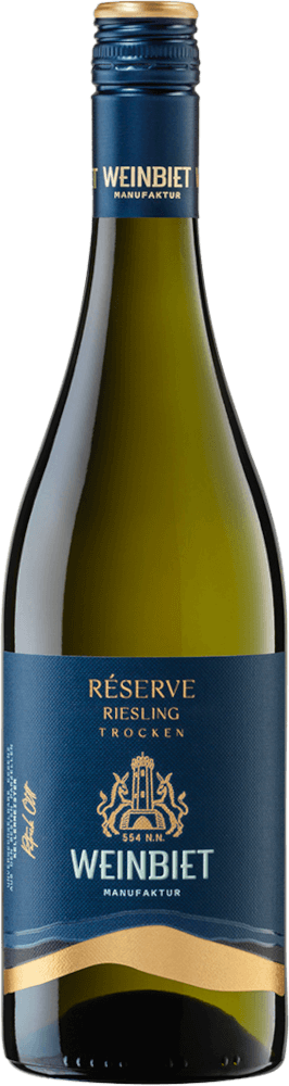 Vorschau: smakingspakke med 6 viner fra Pfalz fra Weinbiet Manufaktur