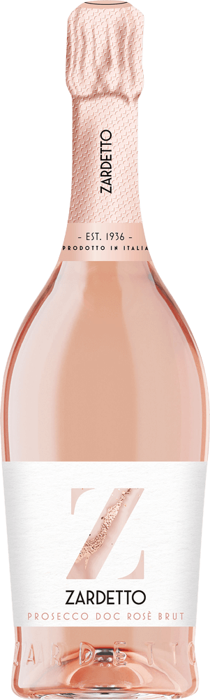 Vorschau: Sprudlende nytelse med Prosecco - 6x smaksprøvepakke