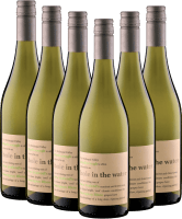 6er Vorteils-Weinpaket - Hole in the Water Sauvignon Blanc - Konrad Wines