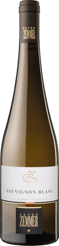 Sauvignon Blanc Südtirol DOC - Peter Zemmer
