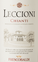 Vorschau: Leccioni Chianti DOCG - Frescobaldi