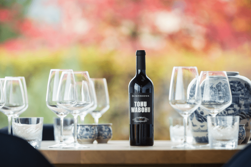 Tohuwabohu-Arrangement