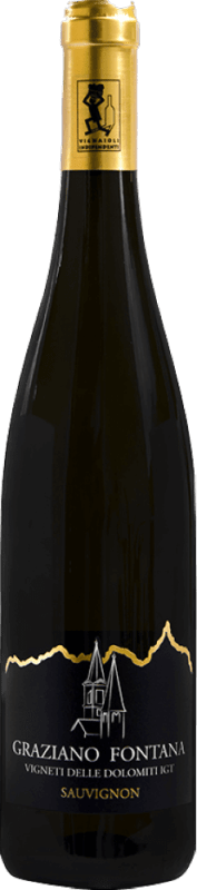 Sauvignon - Fontana Graziano