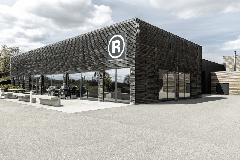 Reisetbauer Bränder Utendørsbilde