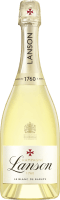 Le Blanc de Blancs - Champagne Lanson