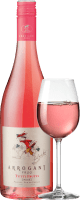 Vorschau: 6er Vorteils-Weinpaket Tutti Frutti Rosé - Arrogant Frog