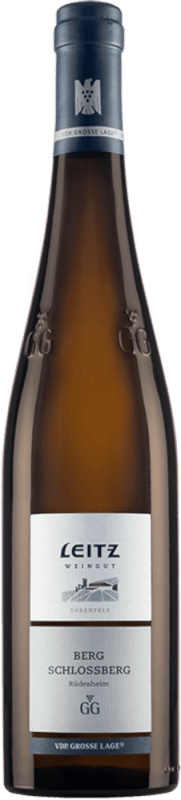 Rüdesheimer Berg Schlossberg Riesling GG - Weingut Josef Leitz