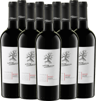 Vorschau: 9x Vorteils-Weinpaket I Tratturi Rosso - Cantine San Marzano