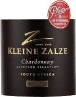 Vorschau: Chardonnay Vineyard Selection - Kleine Zalze