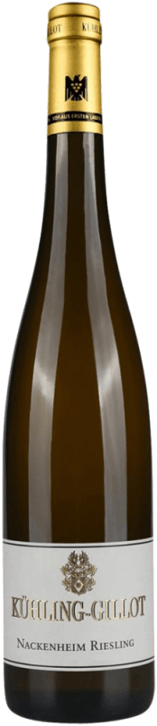 Nackenheim Riesling trocken - Weingut Kühling-Gillot