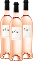 Vorschau: By.Ott Rosé Côtes de Provence - Domaine Ott - 3x fordelspakke