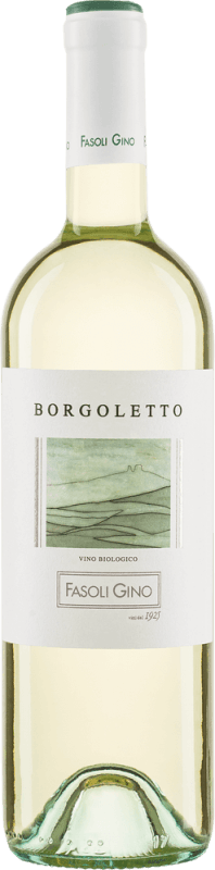 Borgoletto Bianco Veronese IGT - Fasoli Gino