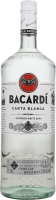 Carta Blanca 1,5l - Bacardi