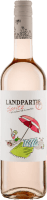 Landparty Spritz Himbeer & Limette - Peter Riegel Weinimport