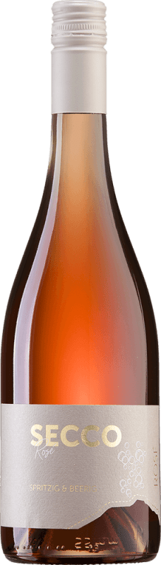 Secco rosé - Winzergenossenschaft Herxheim am Berg