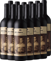 Vorschau: 12x Vorteils-Weinpaket Red Blend - 19 Crimes