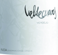 Vorschau: Verdejo Rueda DO - Valdecuevas