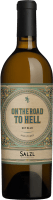 On the Road to Hell Sky Blue - Salzl Seewinkelhof