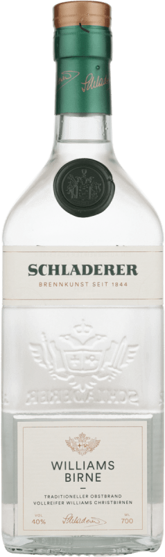 Williams-Birne - Schladerer