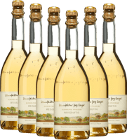 6x Vorteils-Weinpaket Weißduftig - Manufaktur Jörg Geiger