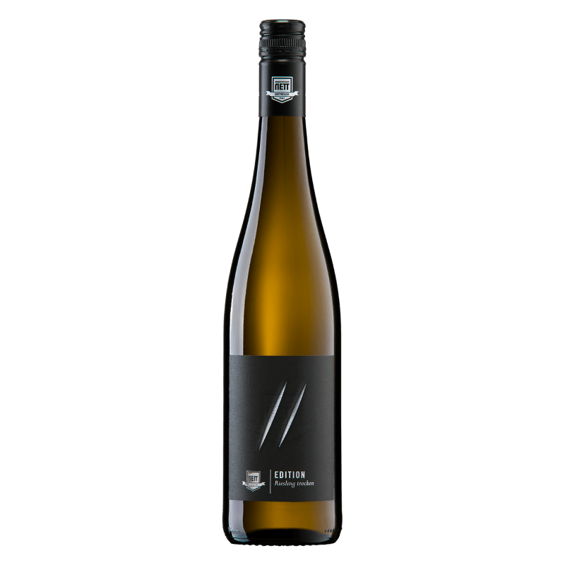 Edition Riesling trocken - Bergdolt-Reif & Nett