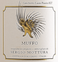 Vorschau: Muffo Grechetto 0,375 l - Sergio Mottura