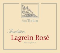 Vorschau: Lagrein Rosé Alto Adige DOC - Cantina Terlan