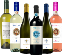 Nytelsesreise gjennom Umbria med Lungarotti – 6x introduksjonspakke