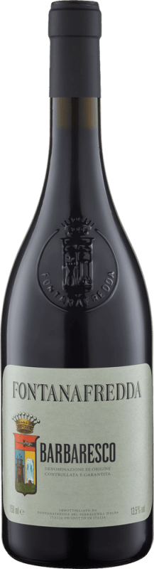 Barbaresco DOCG - Fontanafredda