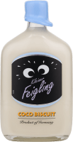 Coco Bisquit Likör 0,5l - Kleiner Feigling
